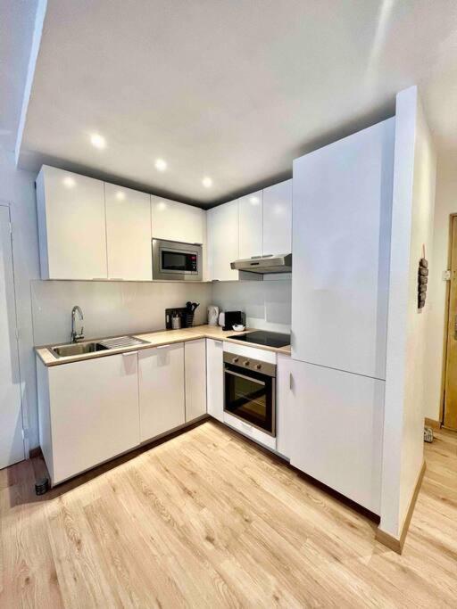 Le Genevois - Parking Gratuit Apartment *