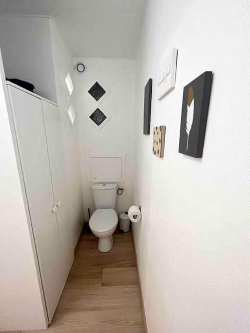 Le Genevois - Parking Gratuit Apartment